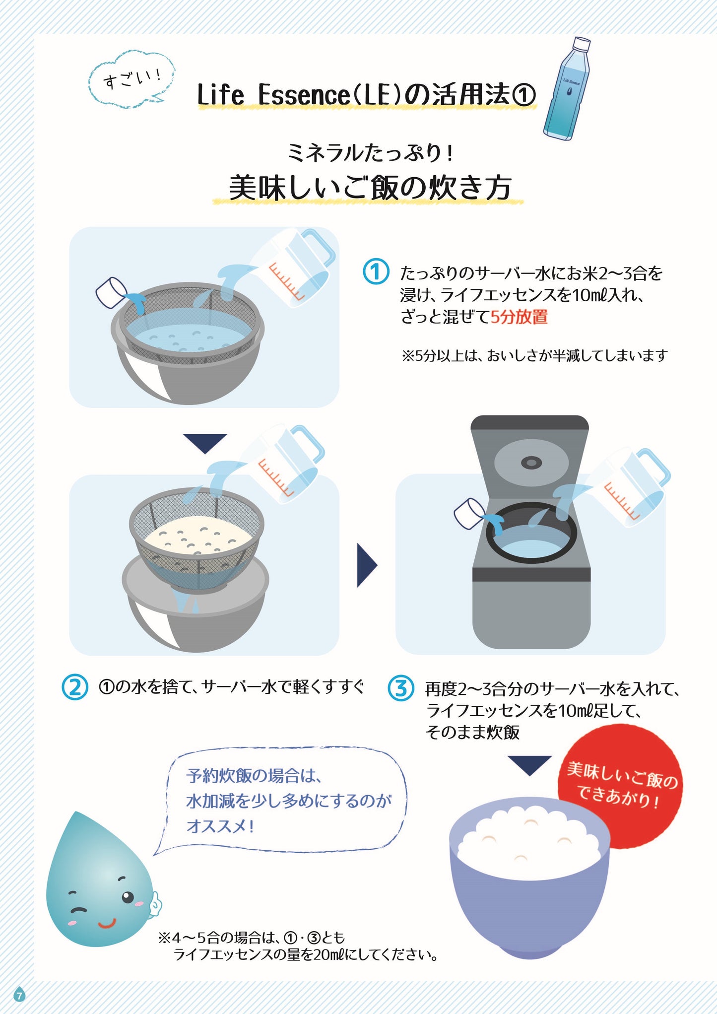 ミネラル活用本【’23年9月改定】