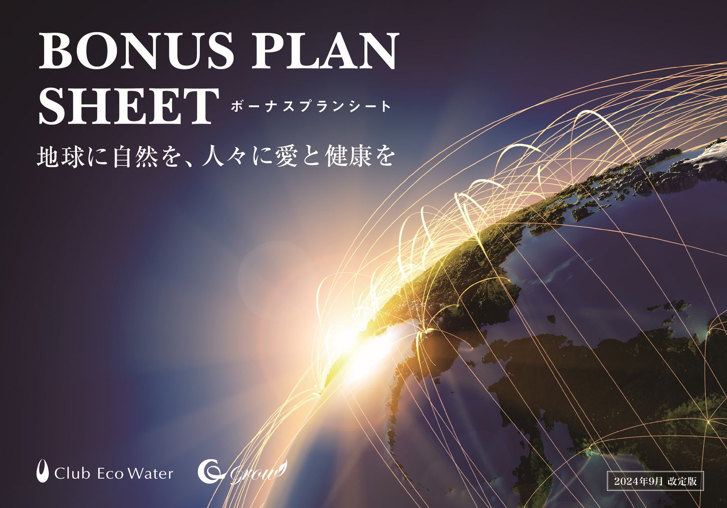 ボーナスプランシート まとめ買い40冊【'24年9月改定】
