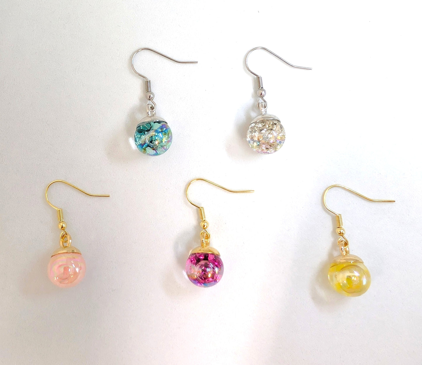 NEW!【EXTRA原液入り】ピアス