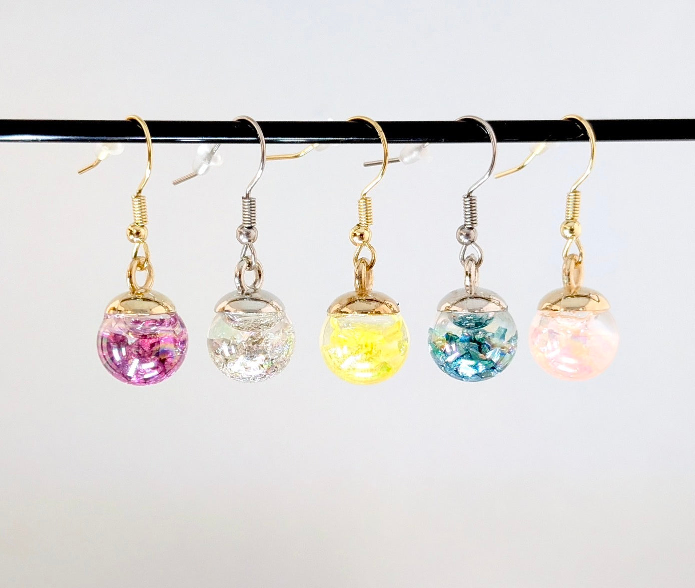 NEW!【EXTRA原液入り】ピアス