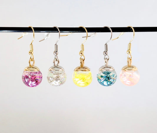 NEW!【EXTRA原液入り】ピアス