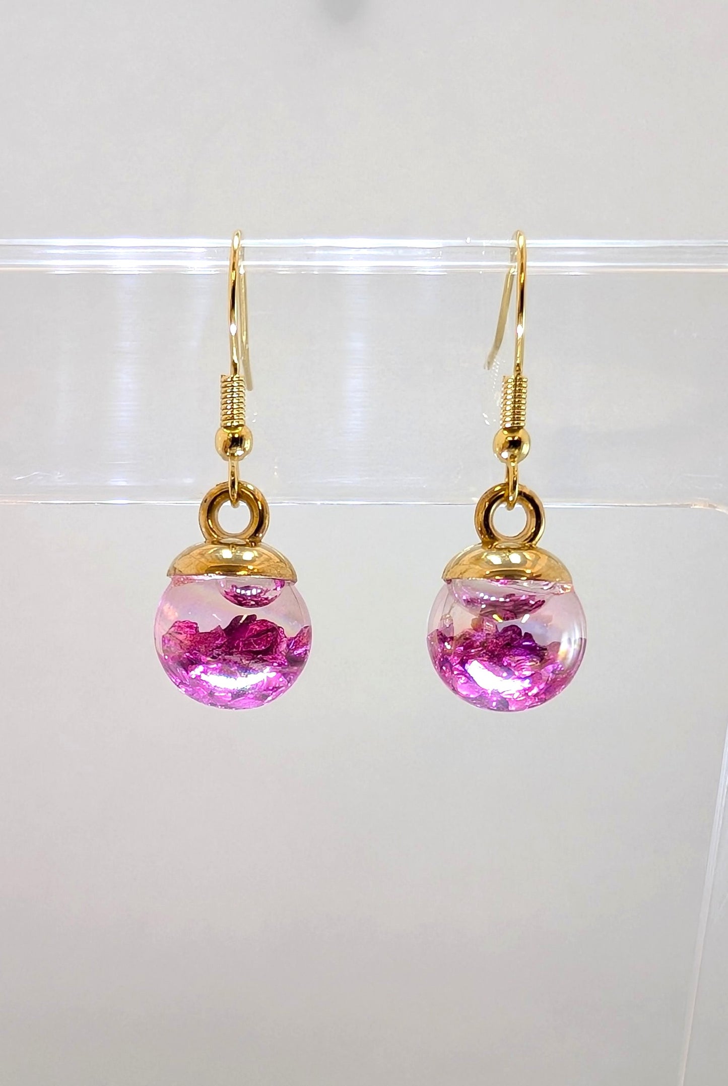 NEW!【EXTRA原液入り】ピアス