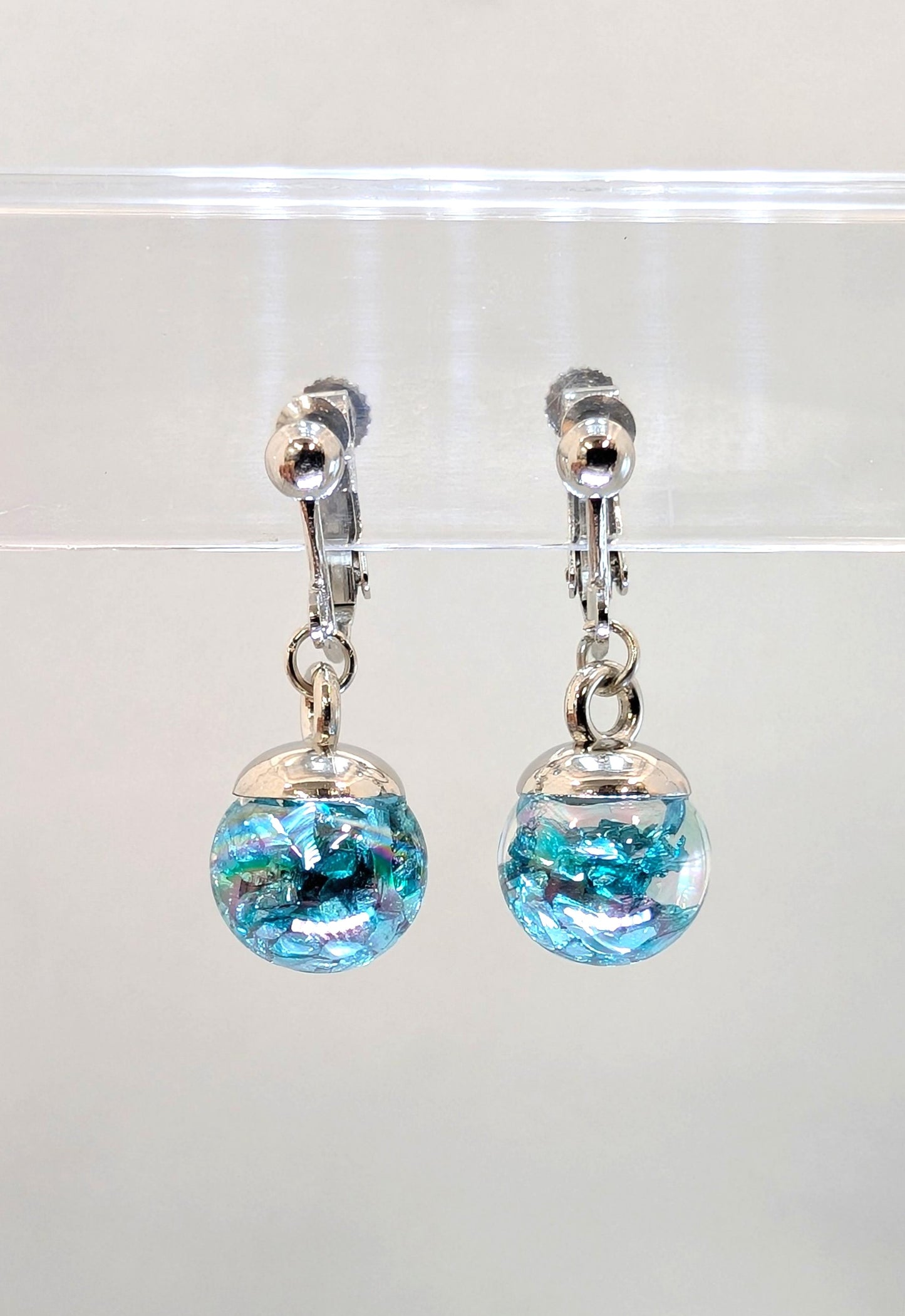 NEW!【EXTRA原液入り】イヤリング