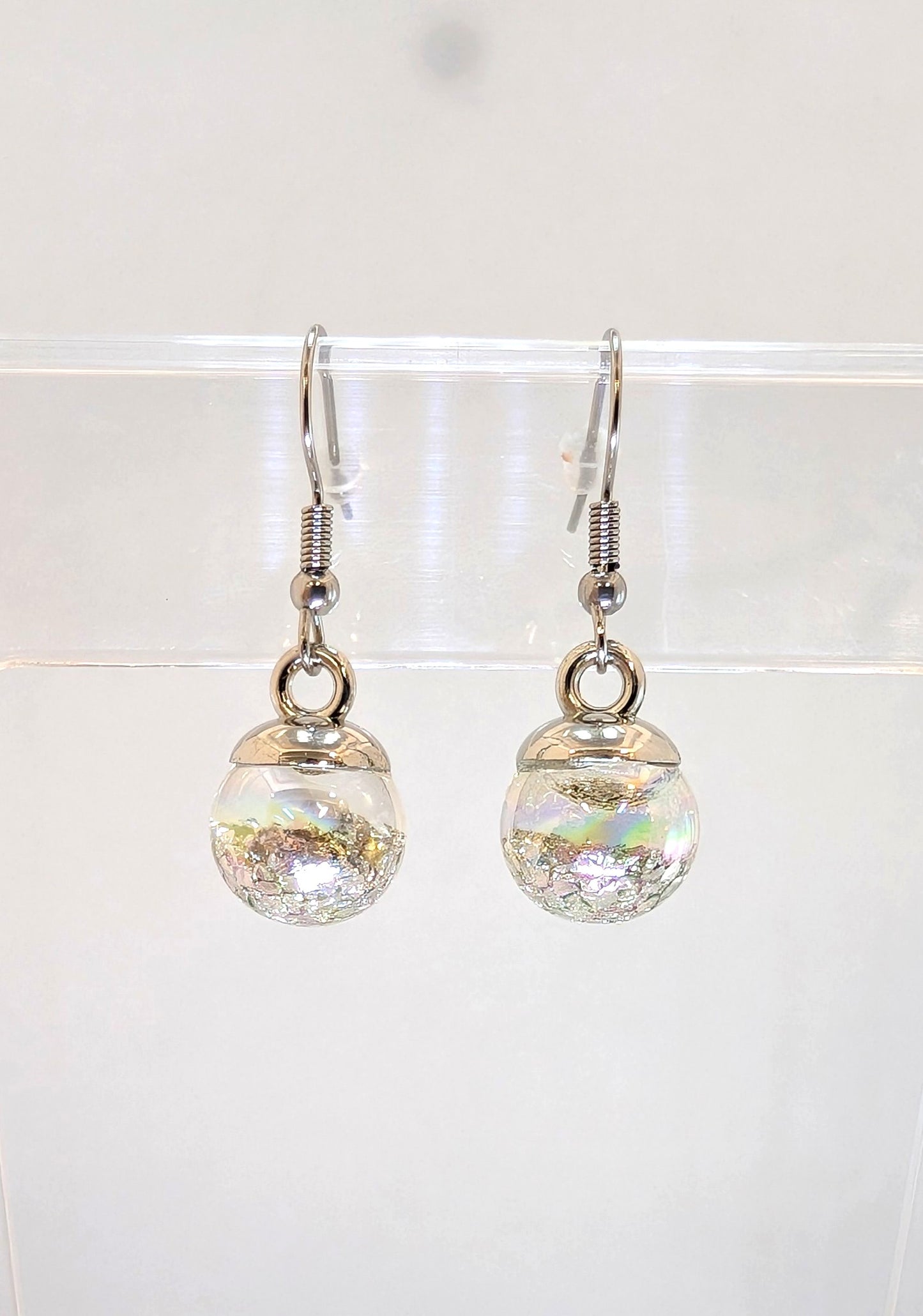 NEW!【EXTRA原液入り】ピアス