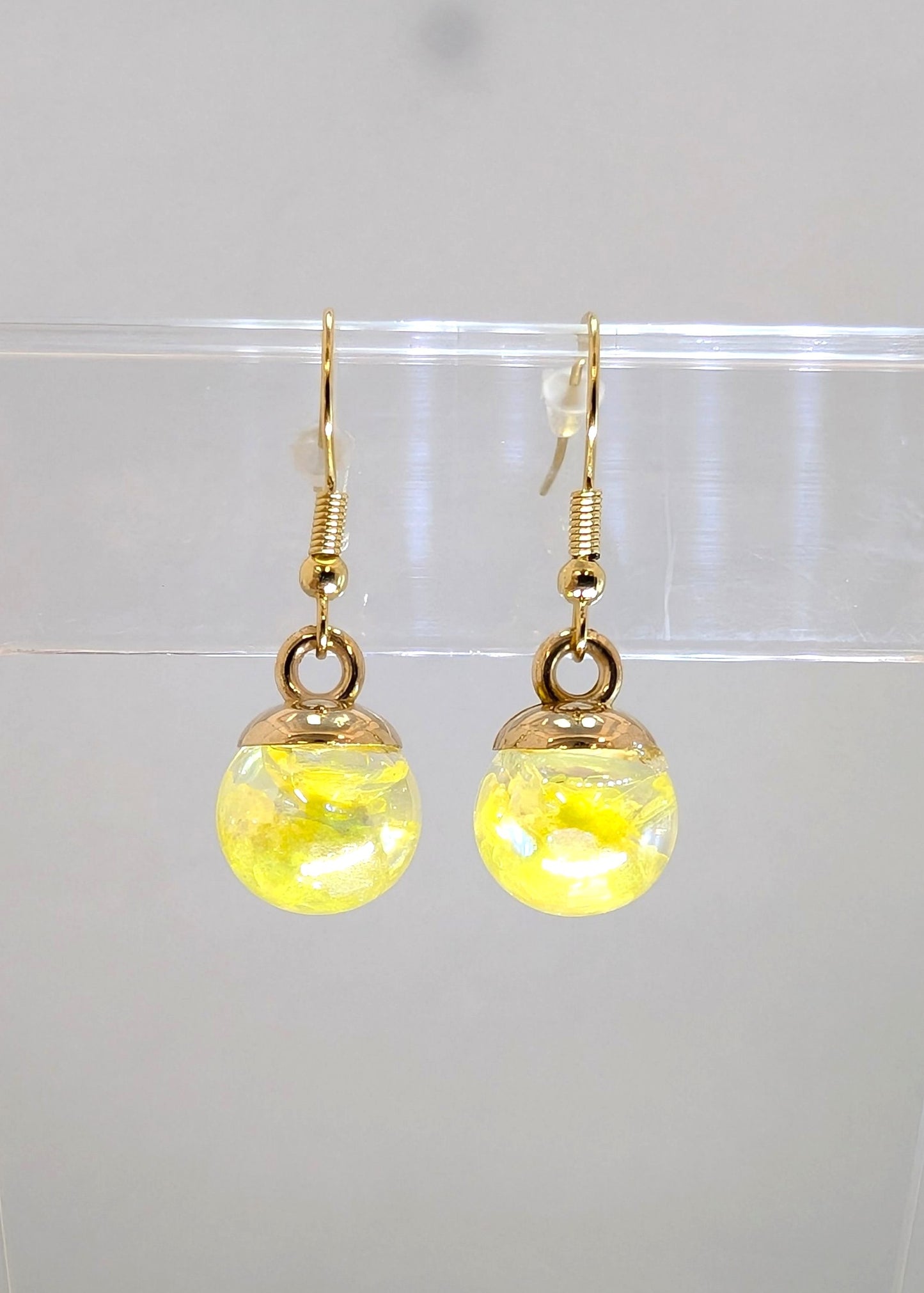 NEW!【EXTRA原液入り】ピアス