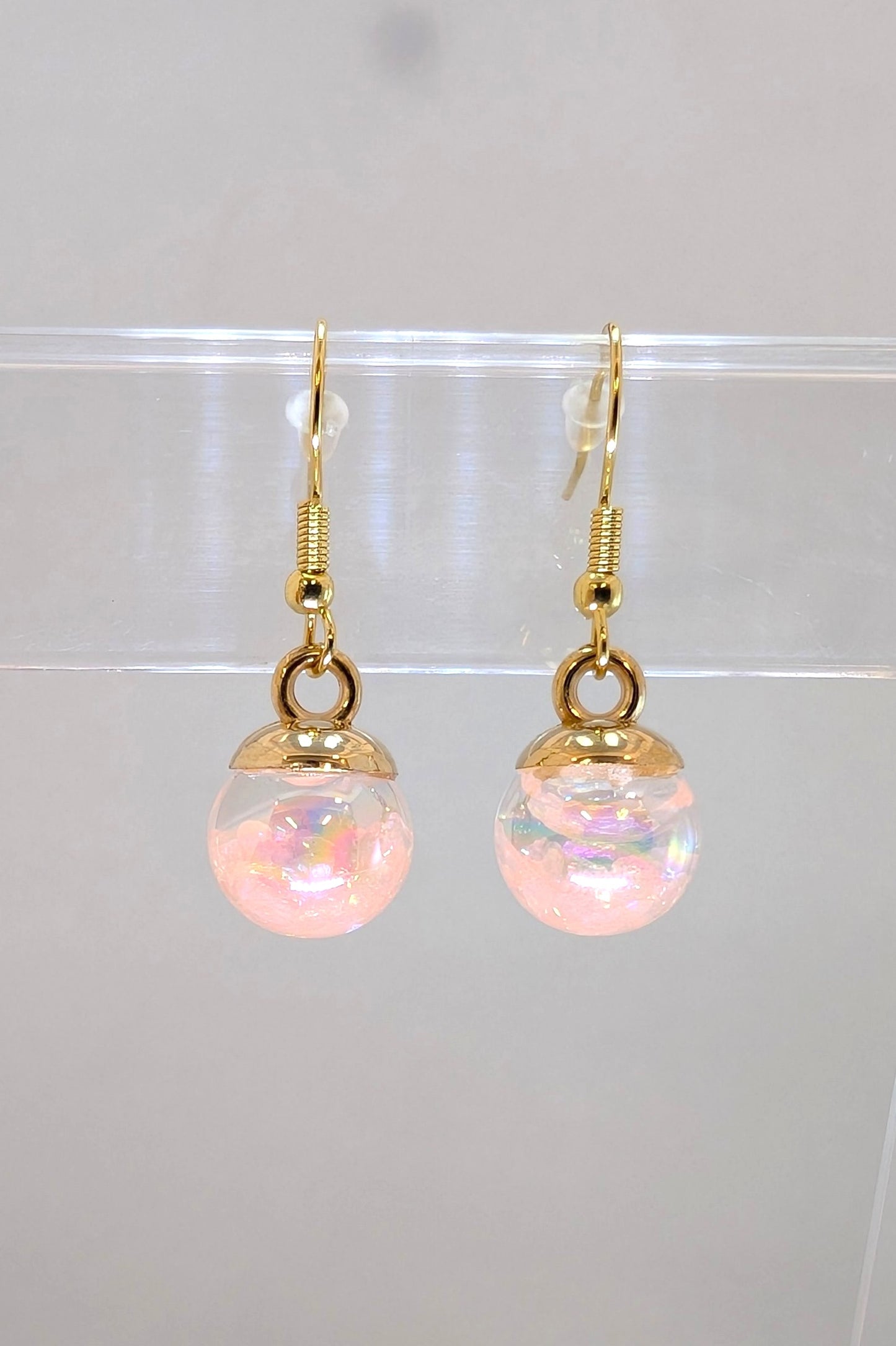 NEW!【EXTRA原液入り】ピアス