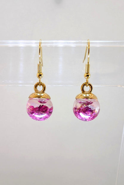 NEW!【EXTRA原液入り】ピアス