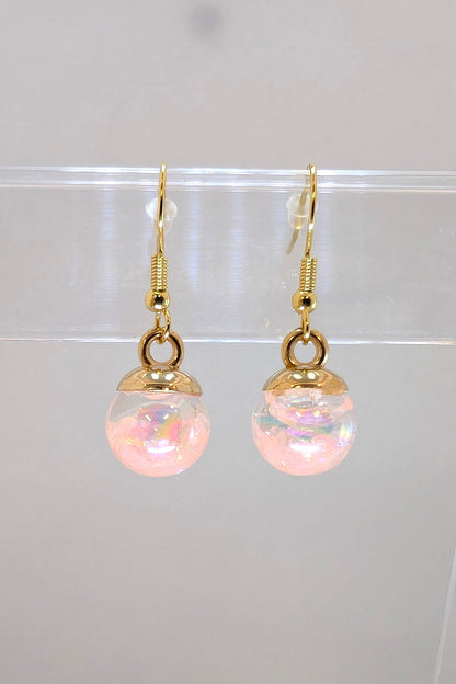NEW!【EXTRA原液入り】ピアス